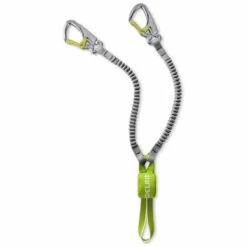 Edelrid Cable Kit Lite VI Via Ferrata Set - Oasis