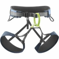 Edelrid Moe Harness - Marine