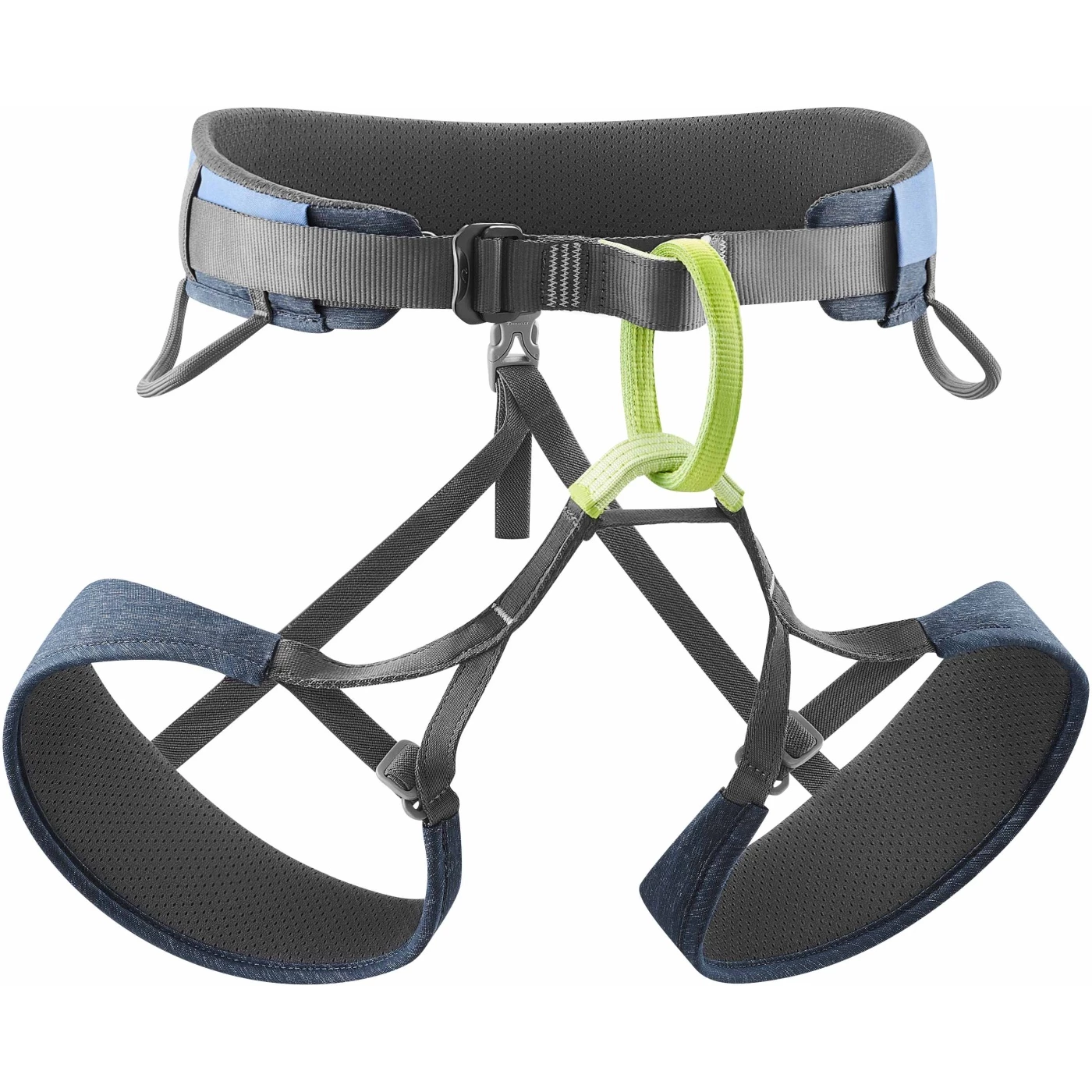 Edelrid Moe Harness - marine Edelrid Moe Harness - Marine -Edelrid Shop 749130063050 moe klettergurt marine 1 1023445