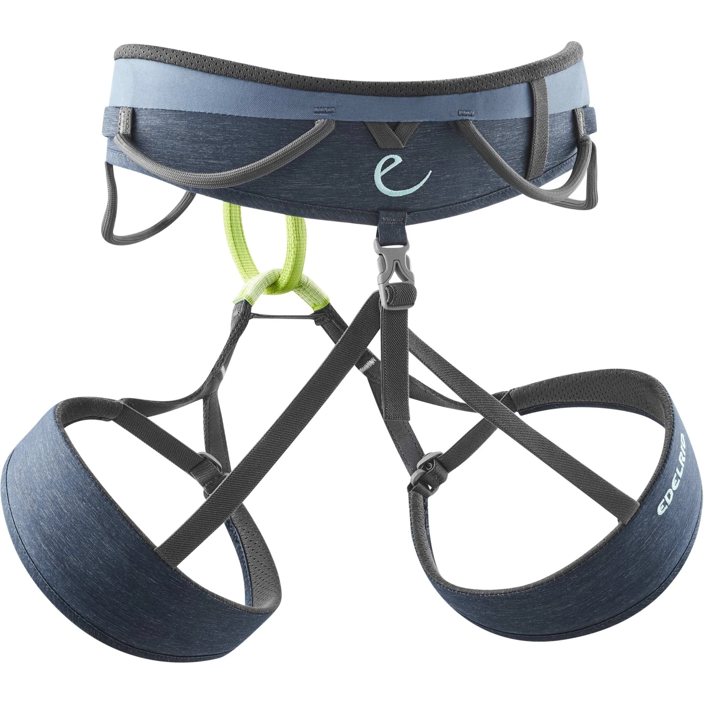 Edelrid Moe Harness - marine Edelrid Moe Harness - Marine -Edelrid Shop 749130063050 moe klettergurt marine 2 1023446