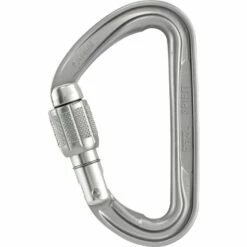 Petzl Spirit Screw-Lock Carabiner