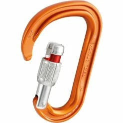 Petzl Attache - HMS Carabiner 2 Petzl Attache - HMS Carabiner -Edelrid Shop 93404 02 d 151108