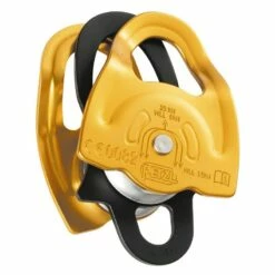 Petzl Gemini Rope Pulley
