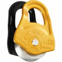Petzl Partner Rope Pulley