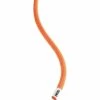 Petzl Volta 9.2mm Touw - 50m - Oranje