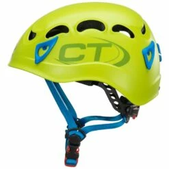 Climbing Technology Galaxy Climbing Helmet - White/light Blue -Edelrid Shop 95187 02 d 154339