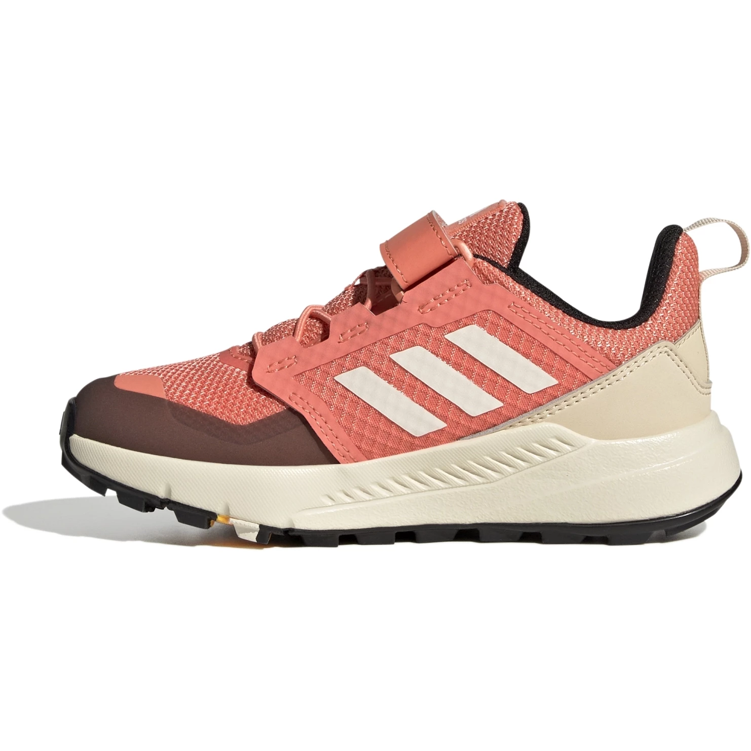 Adidas TERREX Trailmaker CF Wandelschoenen Kinderen - Core Fuse/wonder White/solid Gold HQ5814 - Afbeelding 2