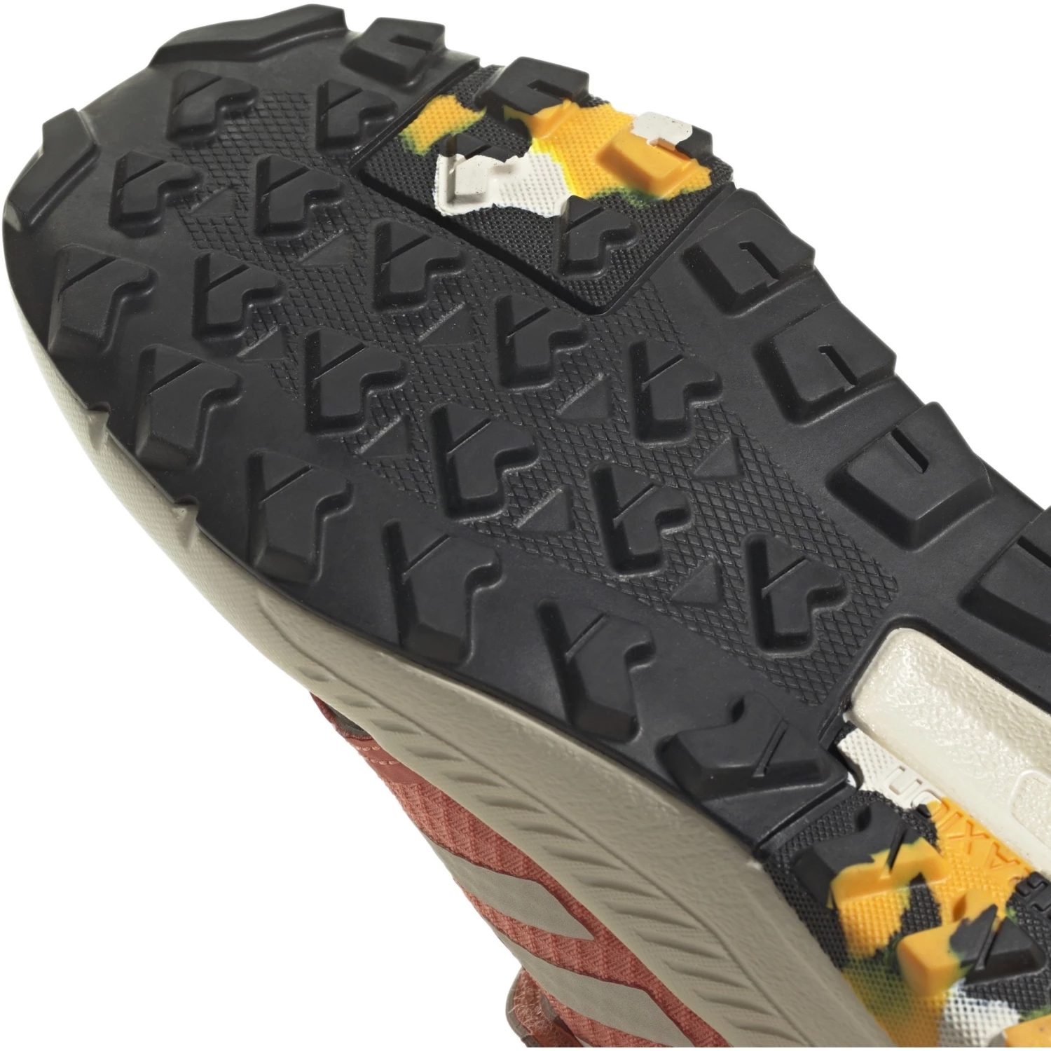 Adidas TERREX Trailmaker CF Wandelschoenen Kinderen - Core Fuse/wonder White/solid Gold HQ5814 - Afbeelding 8