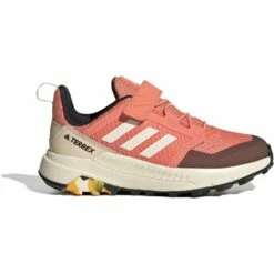 Adidas TERREX Trailmaker CF Wandelschoenen Kinderen - Core Fuse/wonder White/solid Gold HQ5814