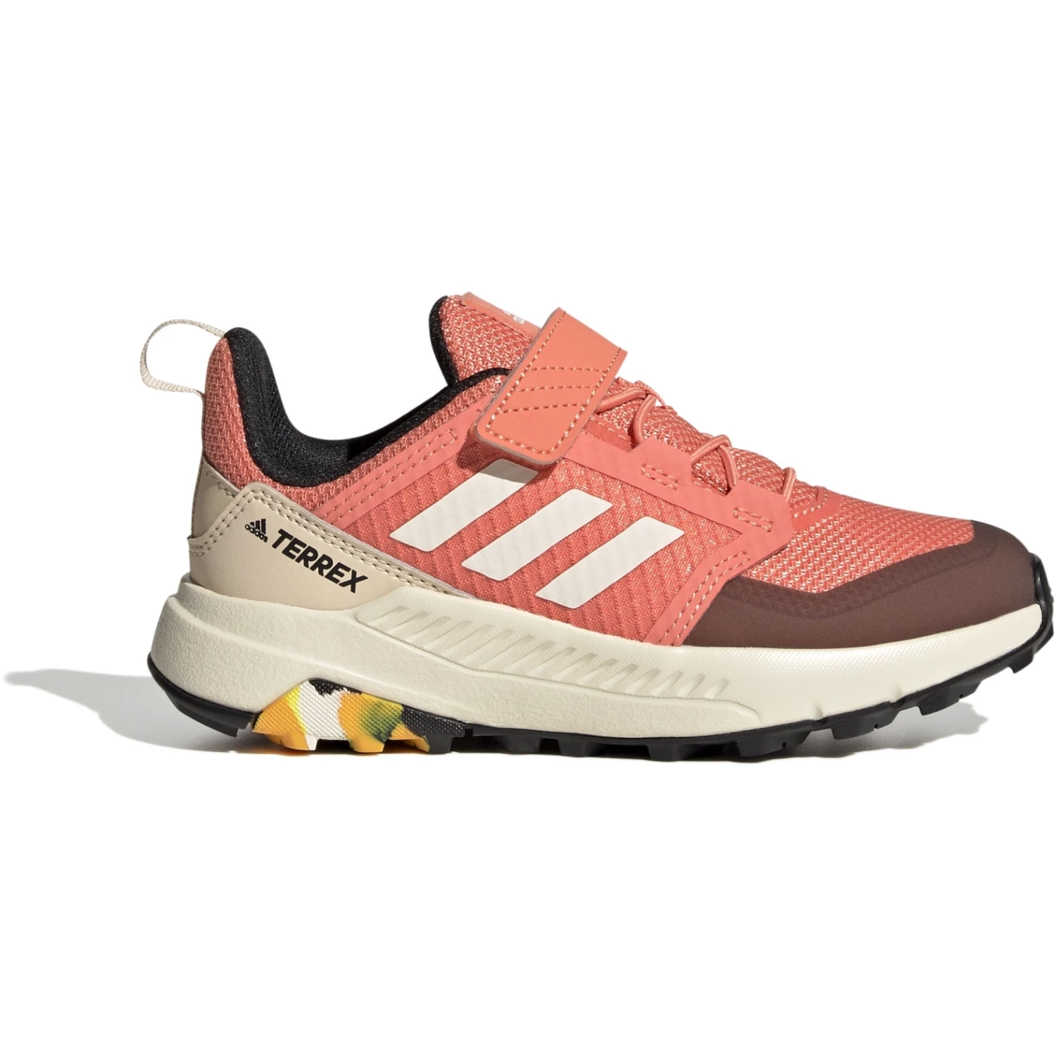 Adidas TERREX Trailmaker CF Wandelschoenen Kinderen - Core Fuse/wonder White/solid Gold HQ5814