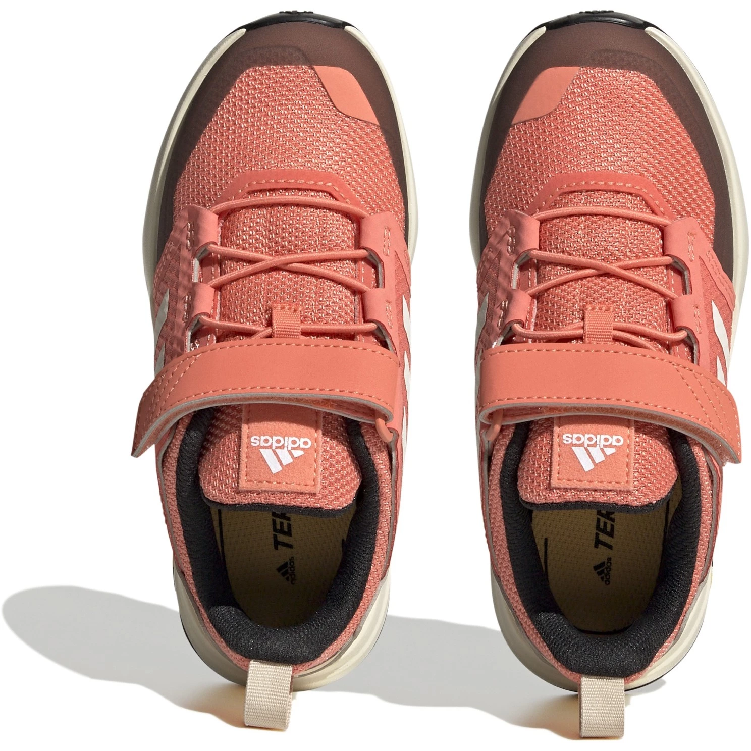 Adidas TERREX Trailmaker CF Wandelschoenen Kinderen - Core Fuse/wonder White/solid Gold HQ5814 - Afbeelding 5