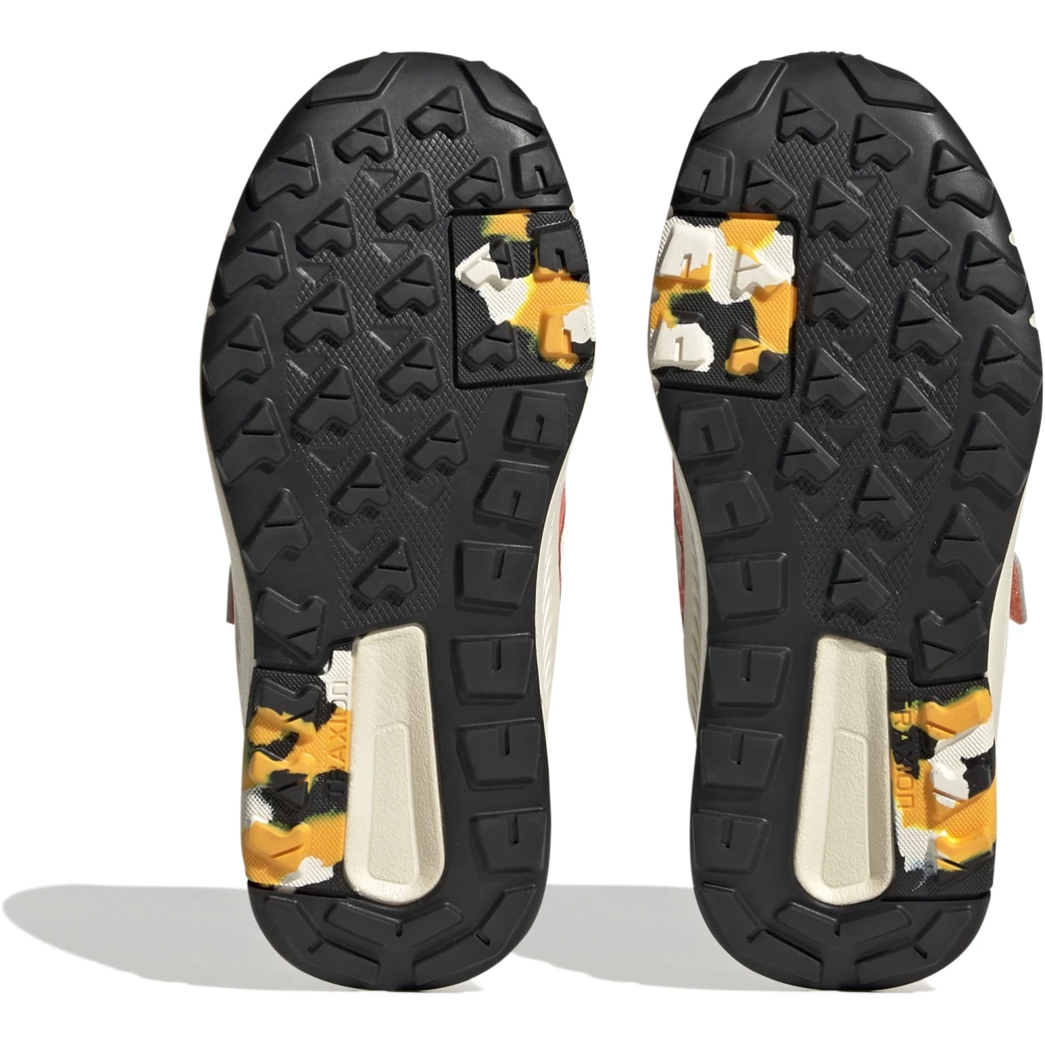 Adidas TERREX Trailmaker CF Wandelschoenen Kinderen - Core Fuse/wonder White/solid Gold HQ5814 - Afbeelding 6