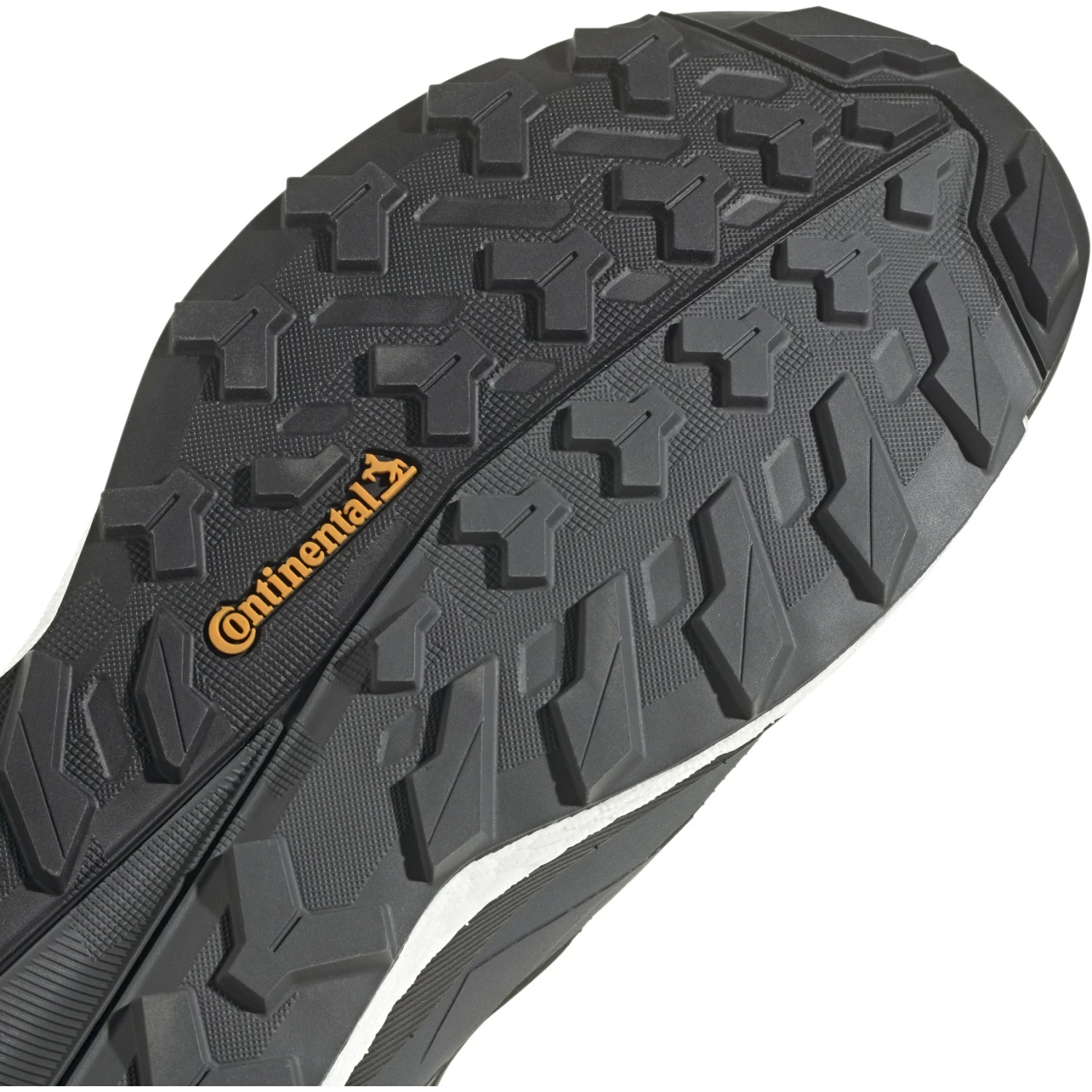 Adidas TERREX Free Hiker 2 GORE-TEX Wandelschoenen Heren - Core Black/grey Six/grey Thunder HP7818 - Afbeelding 6