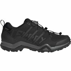 Adidas TERREX Swift R2 GORE-TEX Wandelschoenen Heren - Core Black/core Black/grey Five IF7631