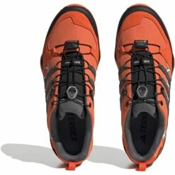 Adidas TERREX Swift R2 GORE-TEX Wandelschoenen Heren - Impact Orange/grey Five/core Black IF7632 4 Adidas TERREX Swift R2 GORE-TEX Wandelschoenen Heren - Impact Orange/grey Five/core Black IF7632 -Edelrid Shop adidas mens terrex swift r2 gore tex hiking shoes impact orange grey five core black if7632 1 1492449