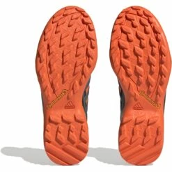 Adidas TERREX Swift R2 GORE-TEX Wandelschoenen Heren - Impact Orange/grey Five/core Black IF7632 5 Adidas TERREX Swift R2 GORE-TEX Wandelschoenen Heren - Impact Orange/grey Five/core Black IF7632 -Edelrid Shop adidas mens terrex swift r2 gore tex hiking shoes impact orange grey five core black if7632 2 1492448