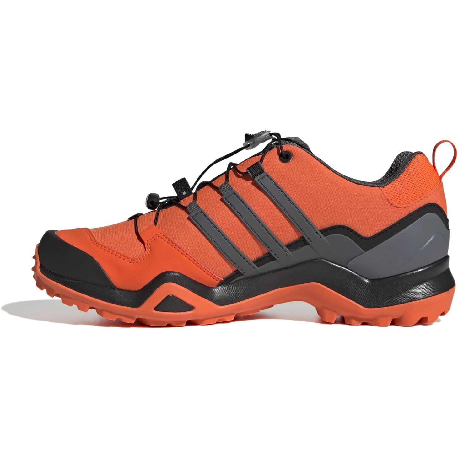 adidas TERREX Swift R2 GORE-TEX Wandelschoenen Heren - impact orange/grey five/core black IF7632 Adidas TERREX Swift R2 GORE-TEX Wandelschoenen Heren - Impact Orange/grey Five/core Black IF7632 -Edelrid Shop adidas mens terrex swift r2 gore tex hiking shoes impact orange grey five core black if7632 3 1492447