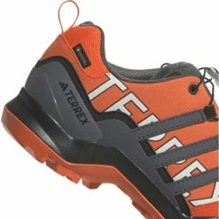 Adidas TERREX Swift R2 GORE-TEX Wandelschoenen Heren - Impact Orange/grey Five/core Black IF7632 6 Adidas TERREX Swift R2 GORE-TEX Wandelschoenen Heren - Impact Orange/grey Five/core Black IF7632 -Edelrid Shop adidas mens terrex swift r2 gore tex hiking shoes impact orange grey five core black if7632 6 1492444