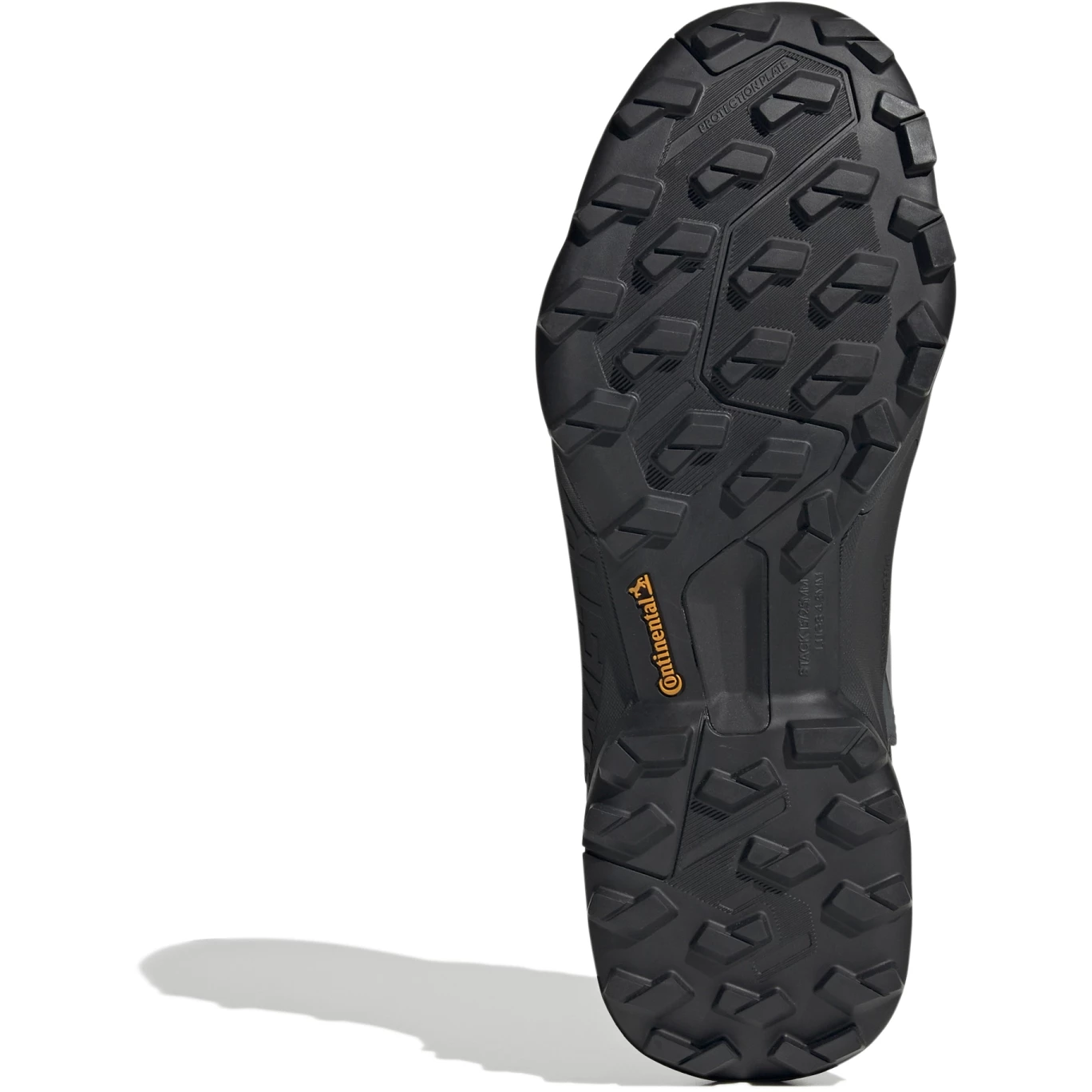 Adidas TERREX Swift R3 GORE-TEX Wandelschoenen Heren - Core Black/grey Heather/blue Rust HR1311 - Afbeelding 6