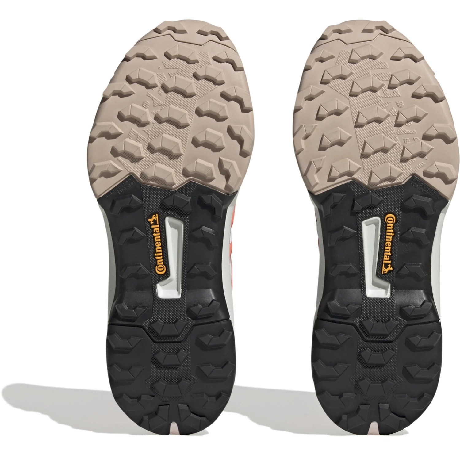 Adidas TERREX AX4 GORE-TEX Wandelschoenen Dames - Core Fuchsia/crayon White/impact Orange HQ1053 - Afbeelding 6