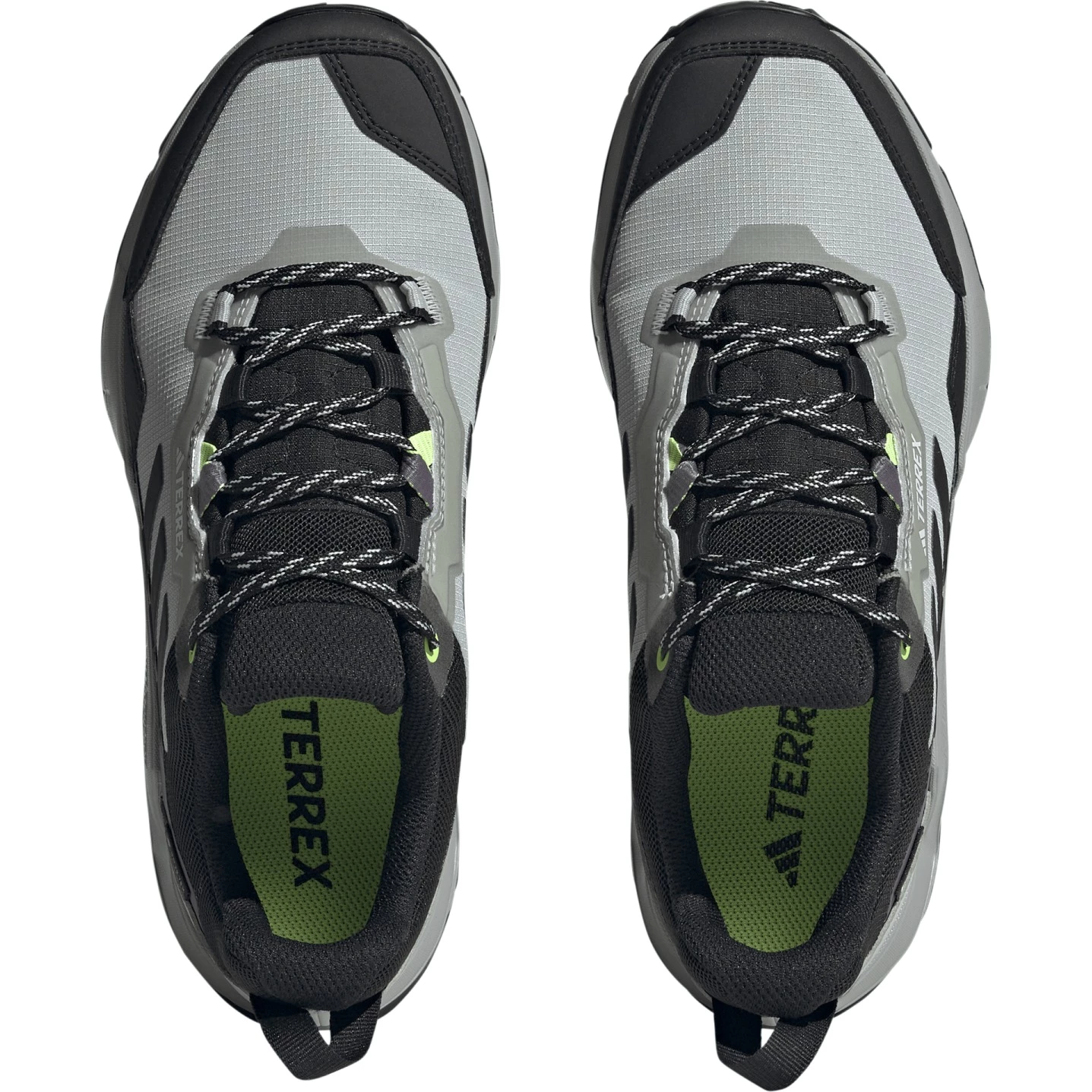 Adidas TERREX AX4 GORE-TEX Wandelschoenen Dames - Wonder Silver/core Black/grey Two IF4863 - Afbeelding 5