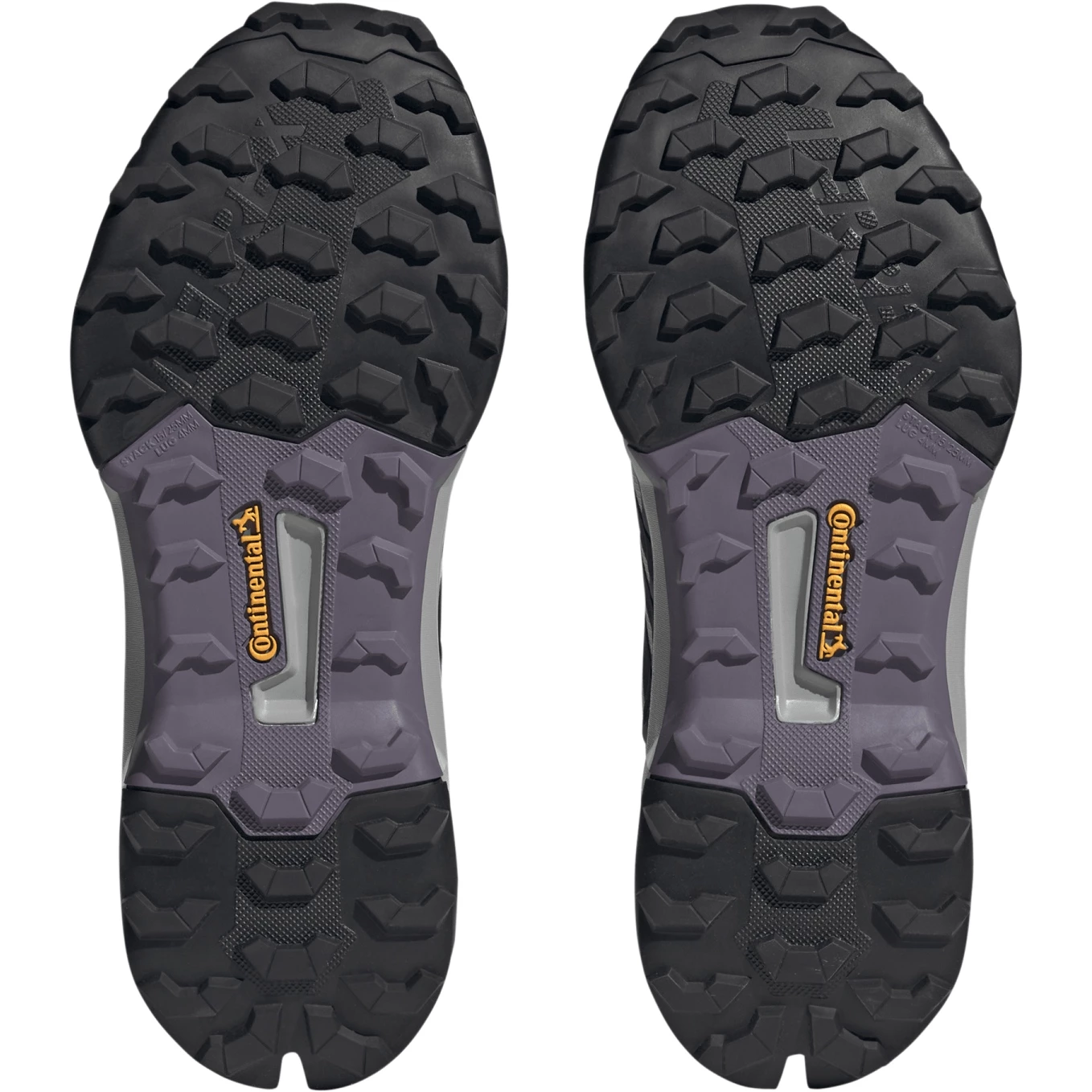 Adidas TERREX AX4 GORE-TEX Wandelschoenen Dames - Wonder Silver/core Black/grey Two IF4863 - Afbeelding 6