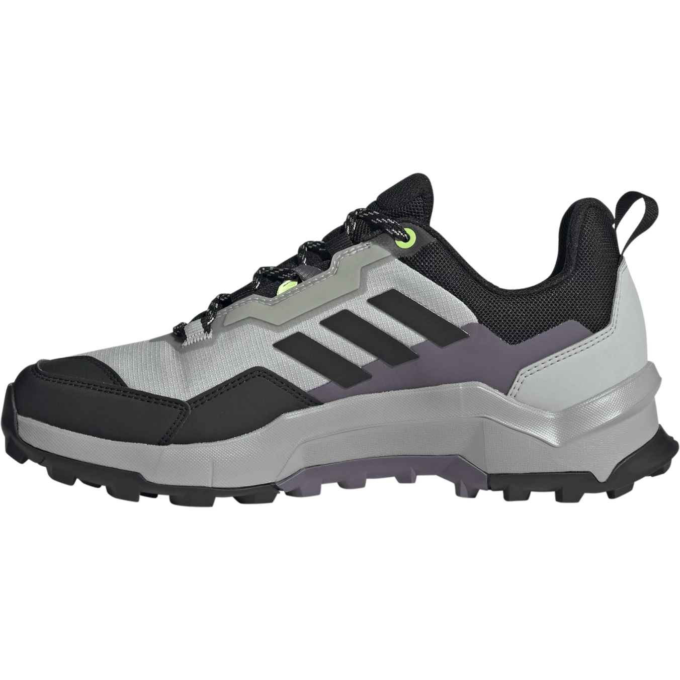 Adidas TERREX AX4 GORE-TEX Wandelschoenen Dames - Wonder Silver/core Black/grey Two IF4863 - Afbeelding 2