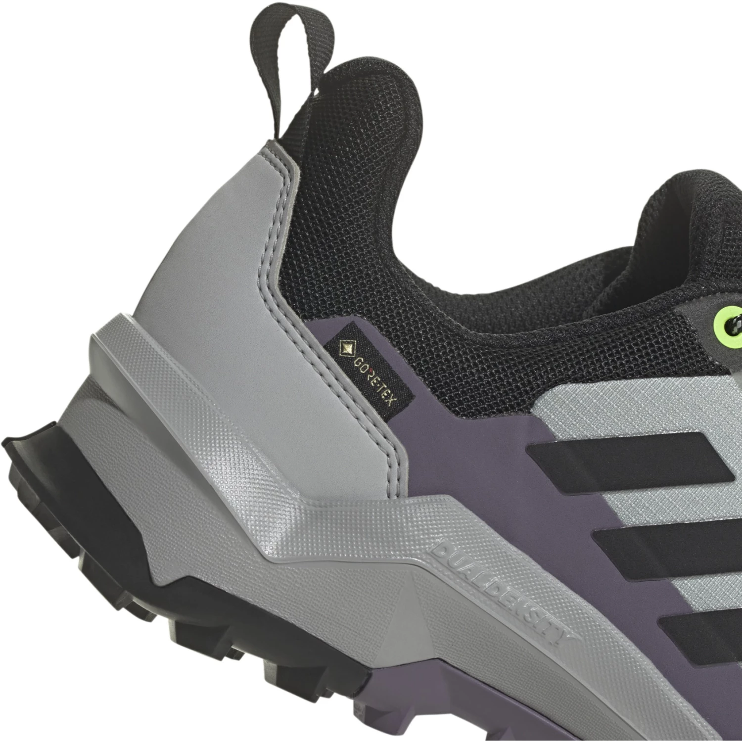 Adidas TERREX AX4 GORE-TEX Wandelschoenen Dames - Wonder Silver/core Black/grey Two IF4863 - Afbeelding 8