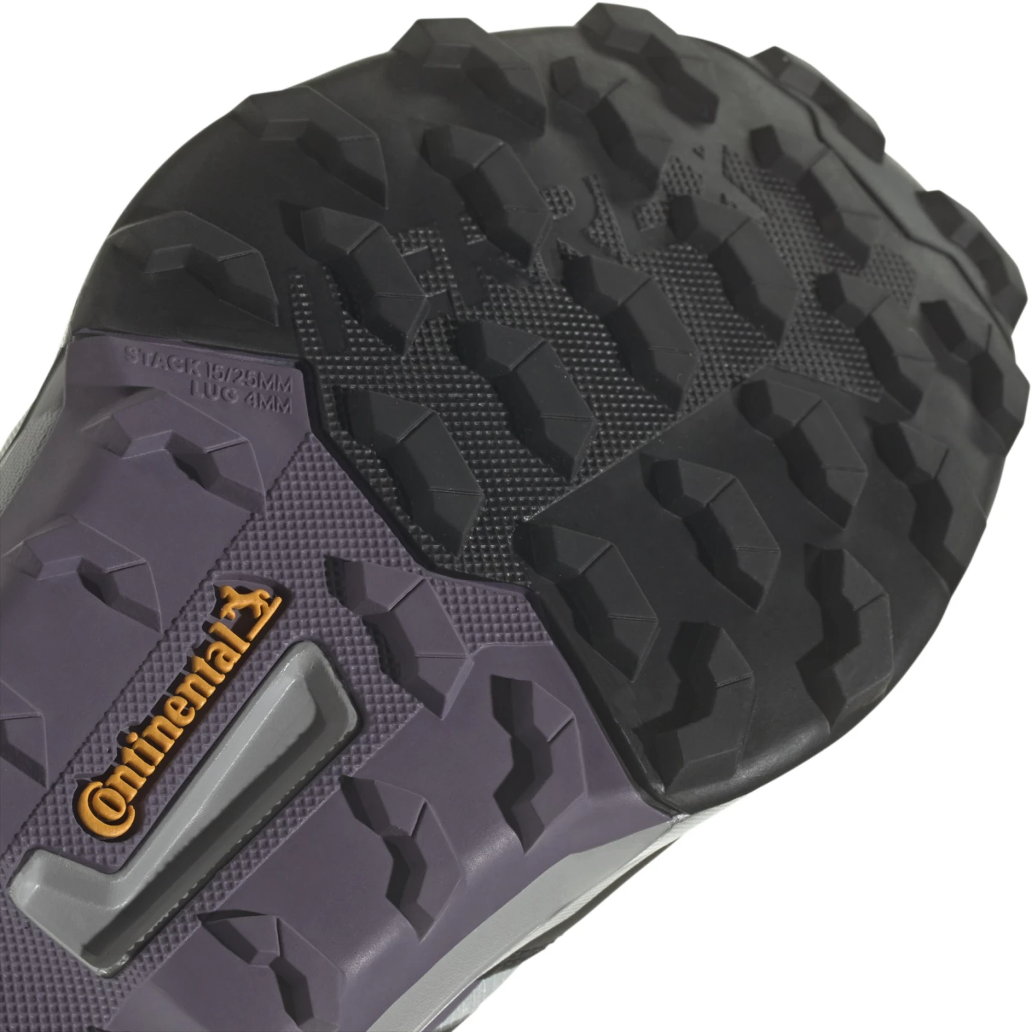 Adidas TERREX AX4 GORE-TEX Wandelschoenen Dames - Wonder Silver/core Black/grey Two IF4863 - Afbeelding 9