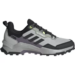 Adidas TERREX AX4 GORE-TEX Wandelschoenen Dames - Wonder Silver/core Black/grey Two IF4863