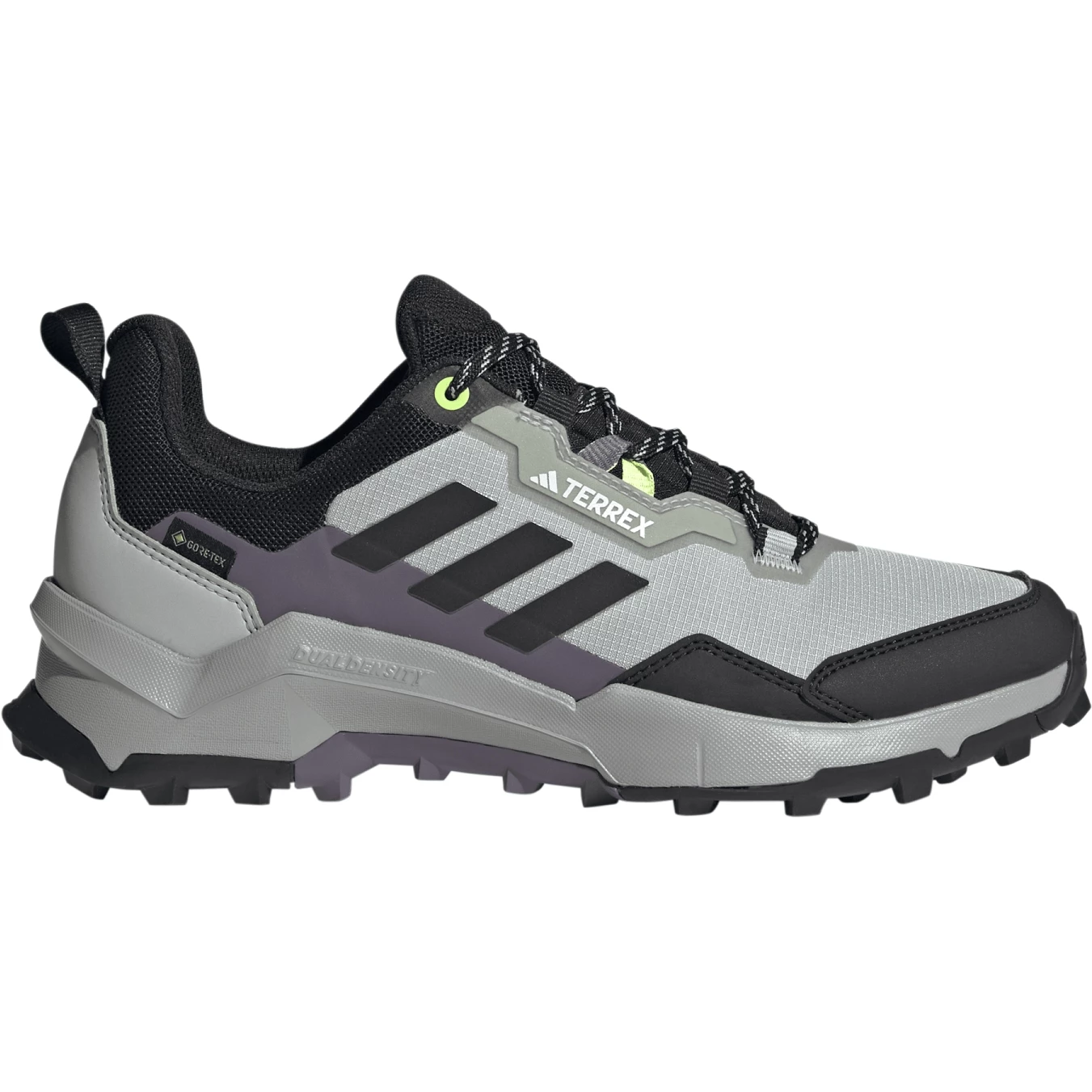 Adidas TERREX AX4 GORE-TEX Wandelschoenen Dames - Wonder Silver/core Black/grey Two IF4863