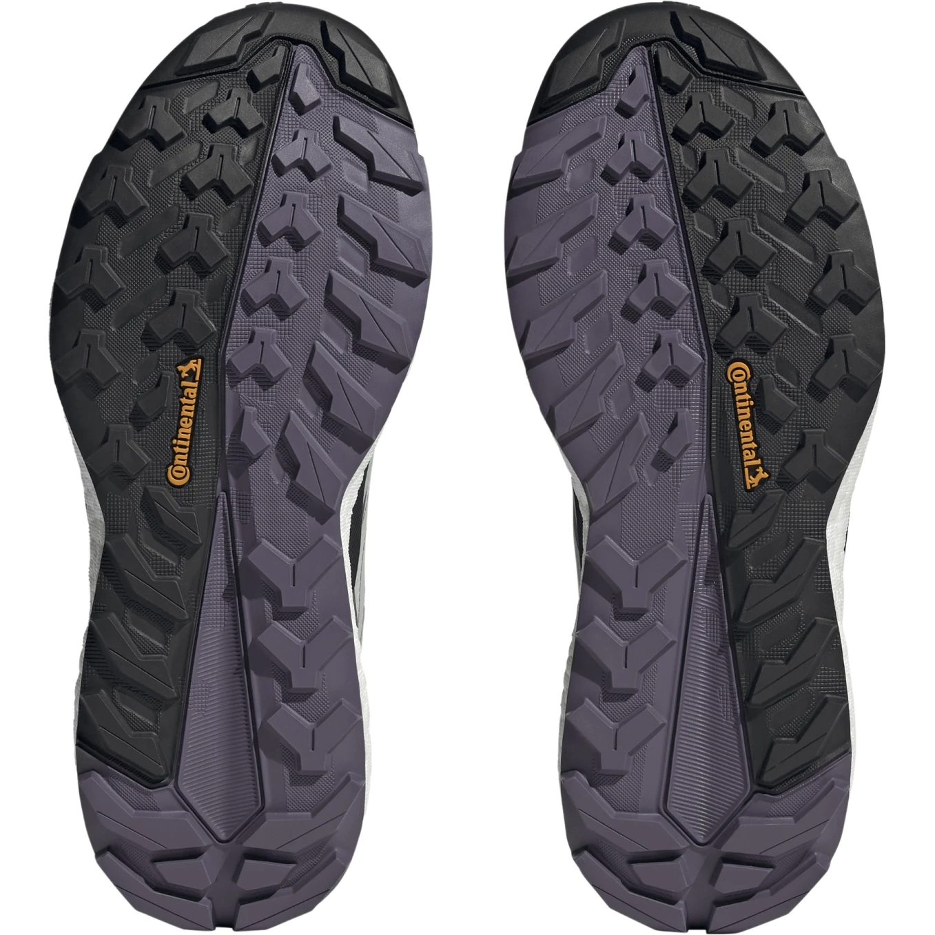 Adidas TERREX Free Hiker 2 GORE-TEX Wandelschoenen Dames - Wonder Silver/wonder Silver/lucid Lemon IF4926 - Afbeelding 6