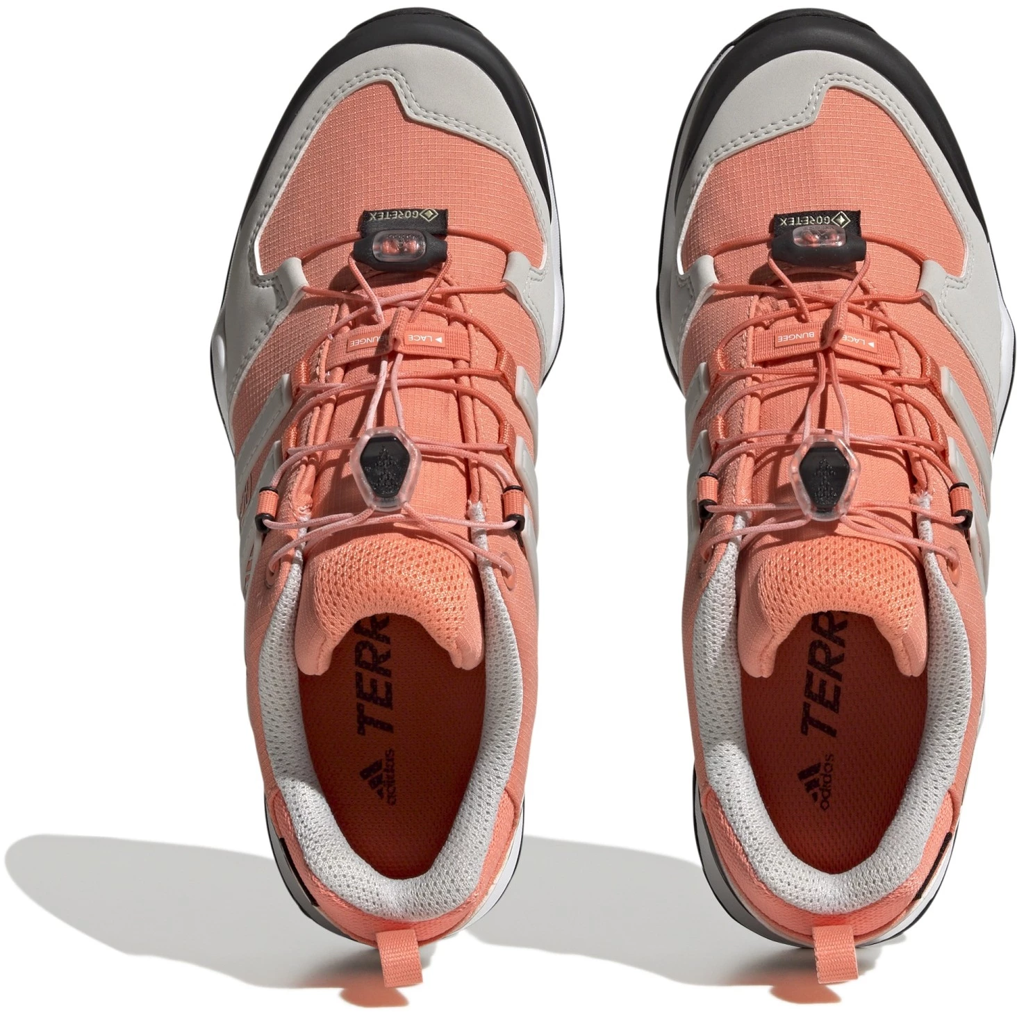 Adidas TERREX Swift R2 GORE-TEX Wandelschoenen Dames - Core Fuchsia/acid Oracle/core Black HP8717 - Afbeelding 5