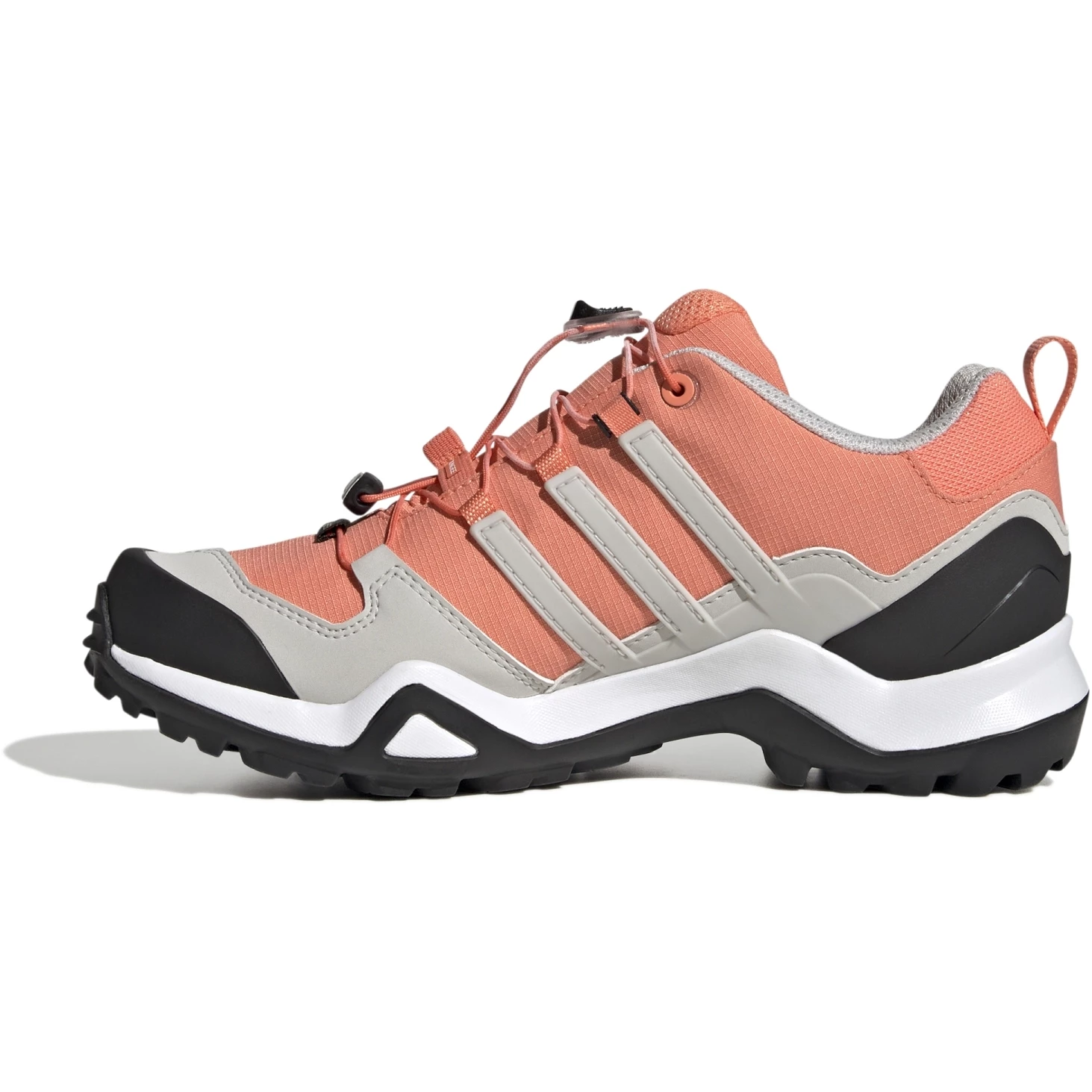 Adidas TERREX Swift R2 GORE-TEX Wandelschoenen Dames - Core Fuchsia/acid Oracle/core Black HP8717 - Afbeelding 2