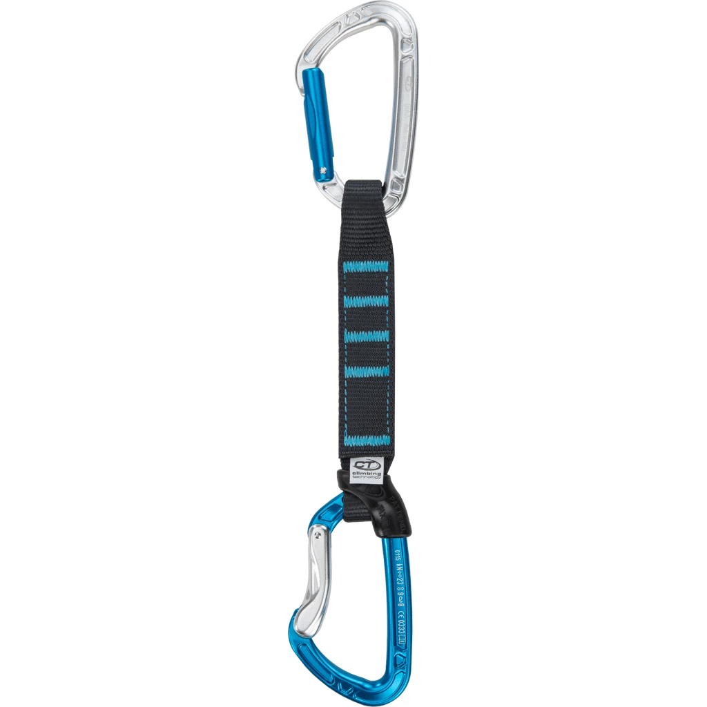 Climbing Technology Aerial Pro Set NY Quickdraw - 17 Cm