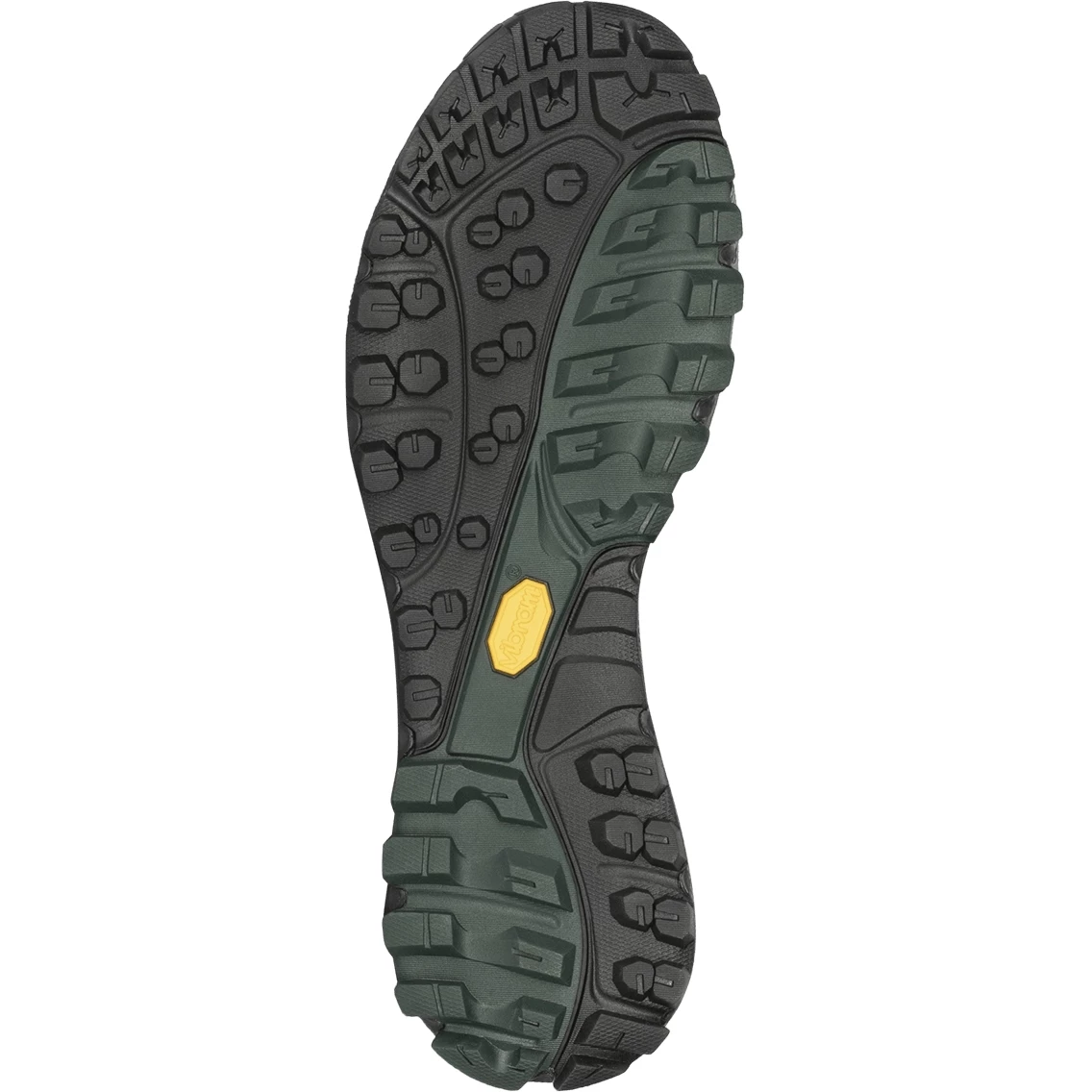 AKU Coldai NBK GTX Heren Schoenen - Bruin - Afbeelding 4