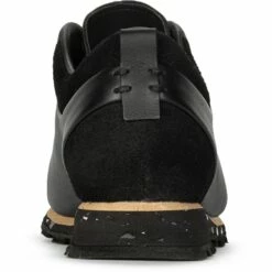 AKU Minima Low Schoenen - Zwart -Edelrid Shop aku minima low black 102 052 03 1347940