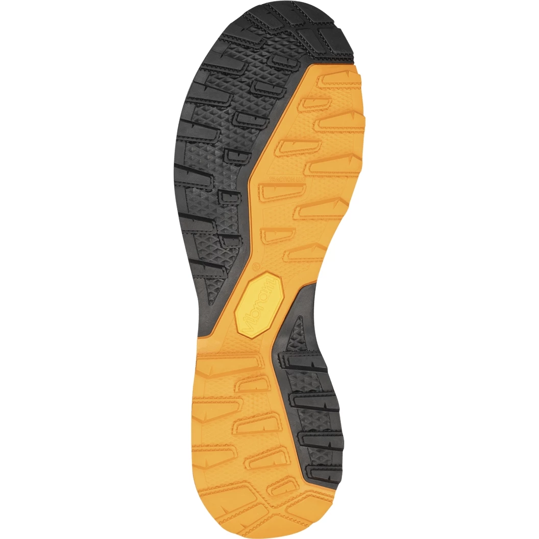 AKU Rocket DFS GTX Schoenen - Zwart/Oranje - Afbeelding 2