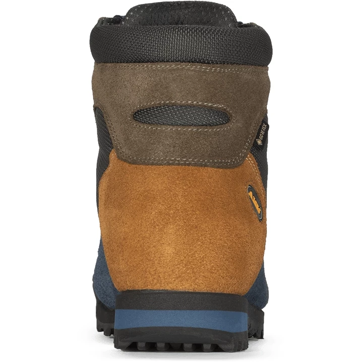 AKU Slope Original GTX Schoenen - Anthracite/Blue - Afbeelding 5