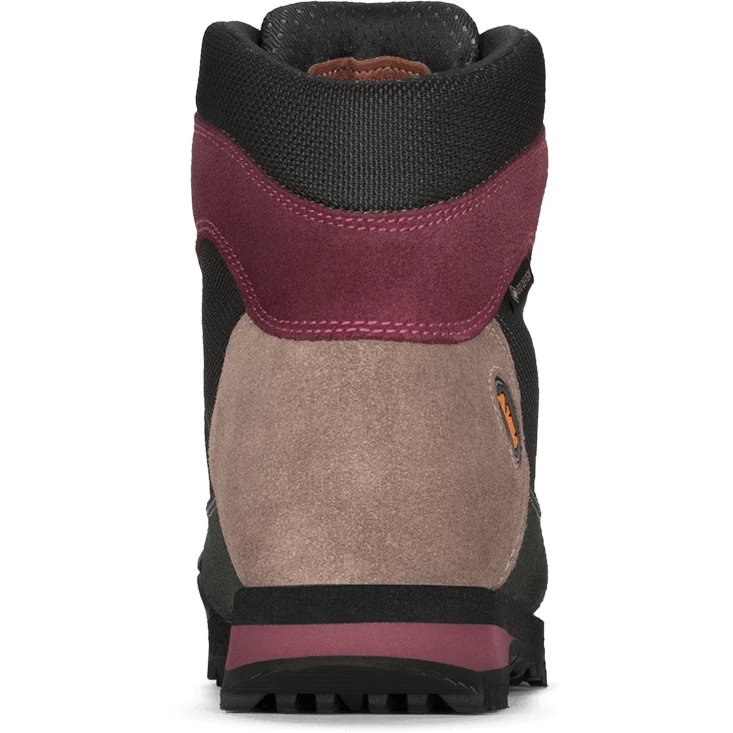 AKU Ultra Light Original GTX Damesschoenen - Anthracite/Green - Afbeelding 4