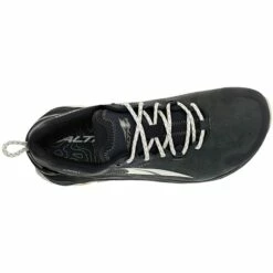 Altra Olympus 5 Hike Low GTX Wandelschoenen Heren - Zwart 2 Altra Olympus 5 Hike Low GTX Wandelschoenen Heren - Zwart -Edelrid Shop altra olympus 5 hike low gtx hiking shoes black 3 1368176