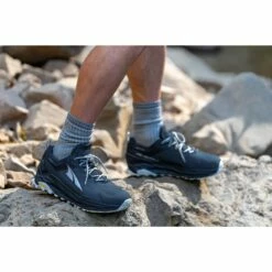 Altra Olympus 5 Hike Low GTX Wandelschoenen Heren - Zwart 5 Altra Olympus 5 Hike Low GTX Wandelschoenen Heren - Zwart -Edelrid Shop altra olympus 5 hike low gtx hiking shoes men black 2 1 1570617