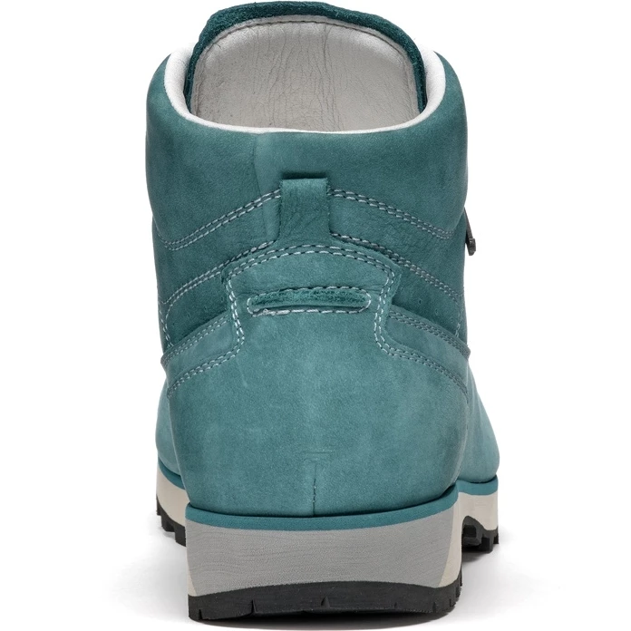 Asolo Active GV Ml Damesschoenen - Petroleum Asolo Active GV Ml Damesschoenen - Petroleum -Edelrid Shop asolo active gv ml a38027 a918 03 1051228