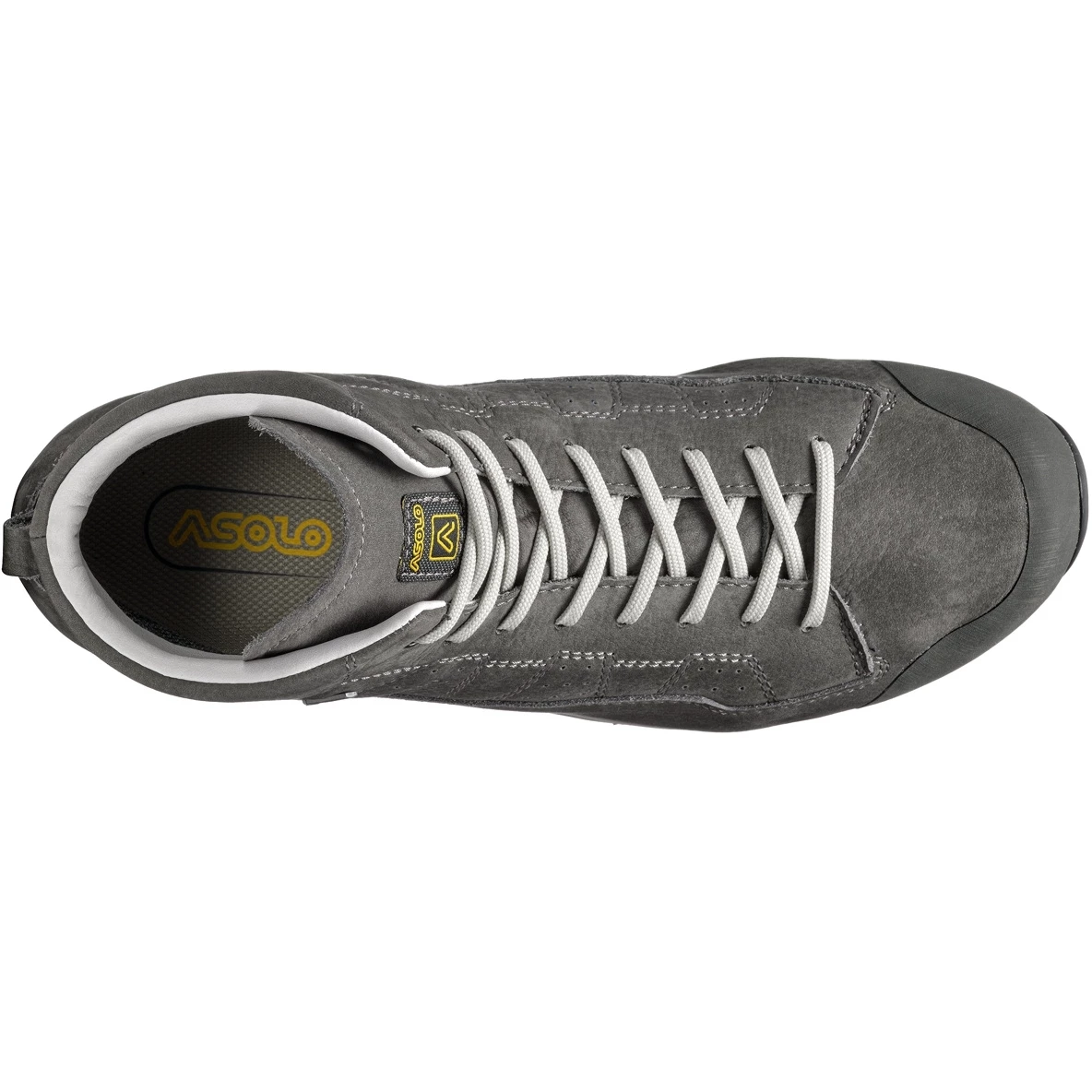 Asolo Active GV MM Schoen - Grey - Afbeelding 7