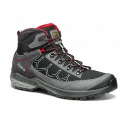 Asolo Falcon Evo GV Wandelboots - Grijs/zwart