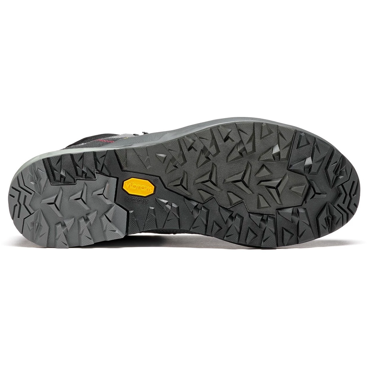 Asolo Falcon Evo GV Wandelboots - Grijs/zwart - Afbeelding 6