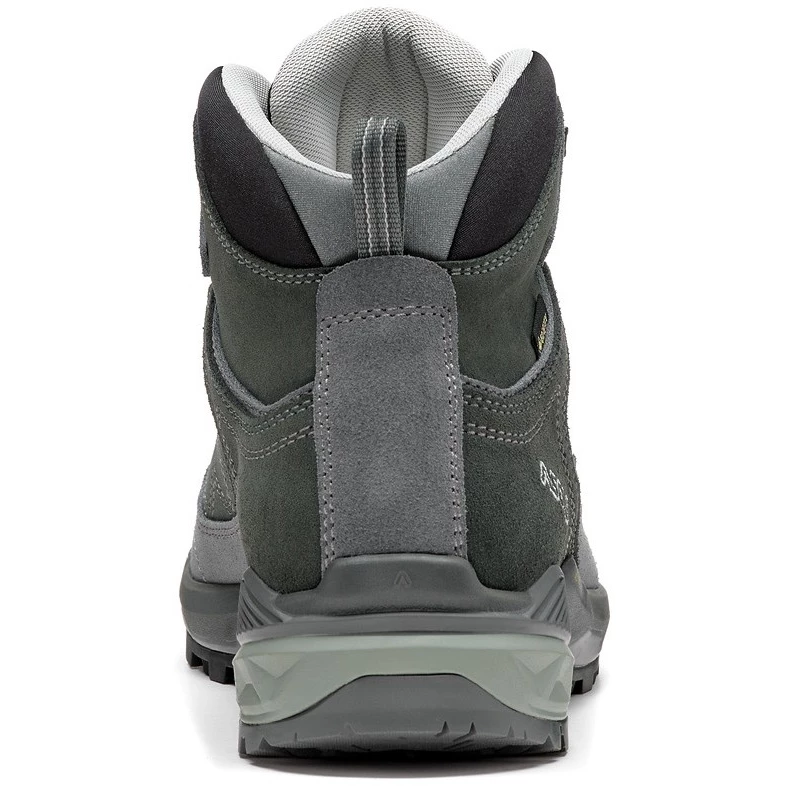 Asolo Falcon Evo LTH GV Wandelboots - Grijs/light Black - Afbeelding 3