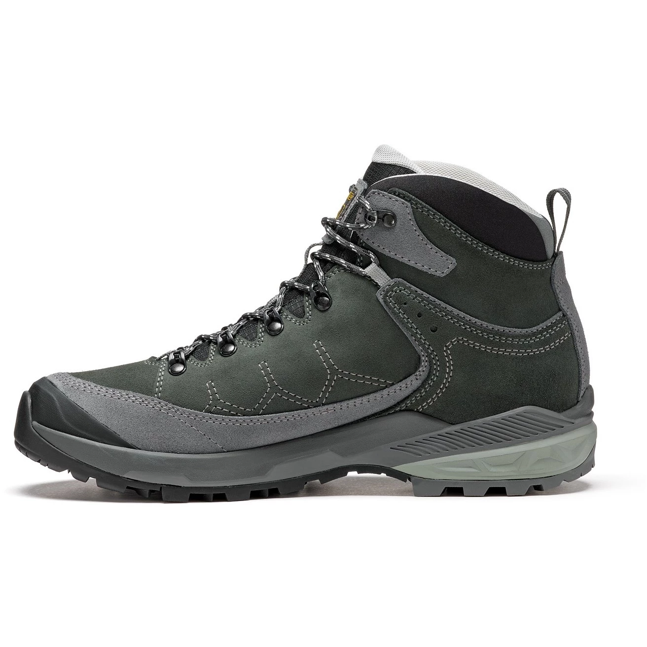 Asolo Falcon Evo LTH GV Wandelboots - Grijs/light Black - Afbeelding 4