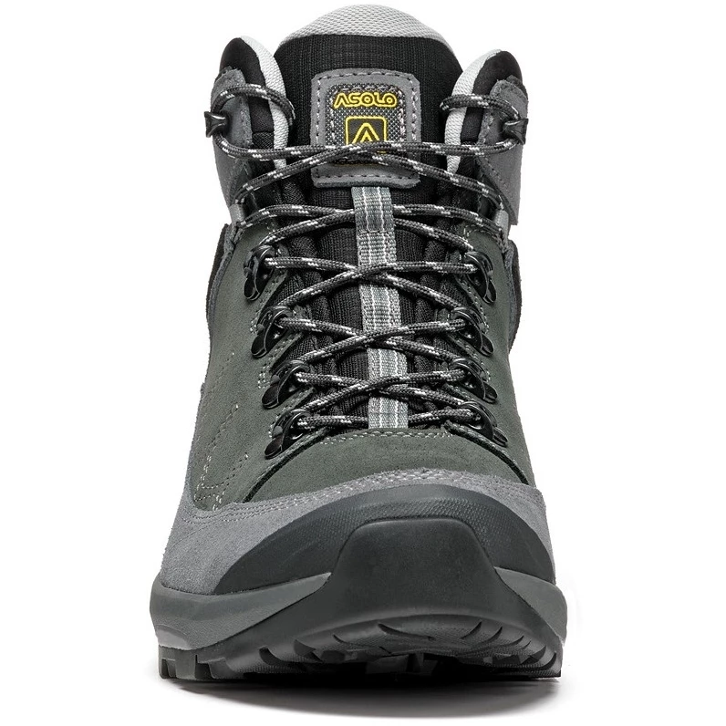 Asolo Falcon Evo LTH GV Wandelboots - Grijs/light Black - Afbeelding 5