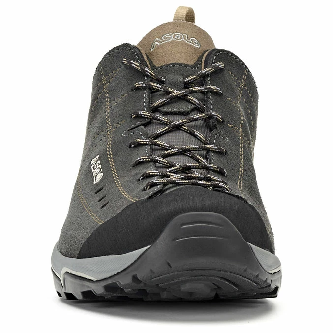 Asolo Nucleon GV Schoen - Graphite/bruin - Afbeelding 4